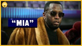 Former assistant cross-examined in Diddy trial