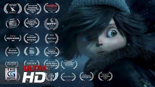 Award Winning Animated Short: "What Killed Timmy Benson" - by Nick Cremers | TheCGBros