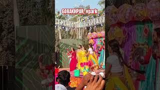 pawan singh holi song #pawansingh #bhojpuri #holi #gorakhpur