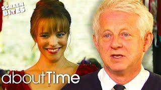 The Cast Remembers | About Time | Screen Bites