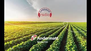 Landbou Radio x Andermatt Madumbi Interview