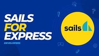 Sails for Express developers - Routing