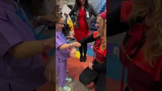 Kostumes for Kidneys brings awareness to kidney disease - Akron Children's video