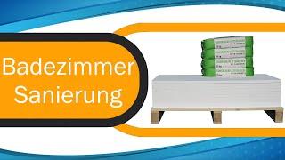 Badezimmer Sanierung Test ⩕ Kaufentscheidung und mehr