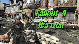 Fallout 4 Horizon 1.8 Tarberries and how to grow them