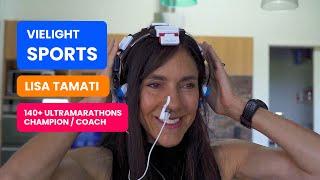 Testimonial | Lisa Tamati, Ultramarathon Runner and Coach Testimonial