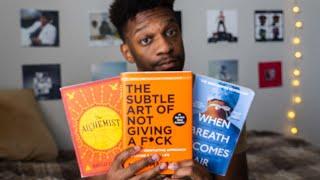 3 Books You NEED to Read Before College