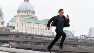 Mission Impossible Part 3 Explained