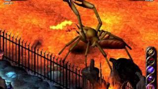 Revenant HQ Gameplay 5