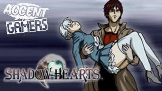 Review: Shadow Hearts