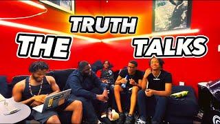 The Truth Talks | Pt.1 | NEW GEN REVALUATION PODCAST