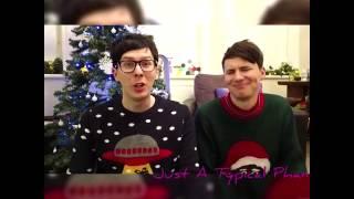 Love Me Like You Do/ Phan Edit