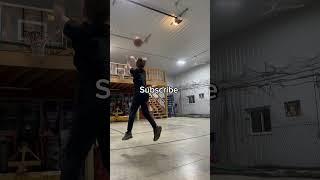 Your basketball shot if you… #shorts #basketball #threepointer