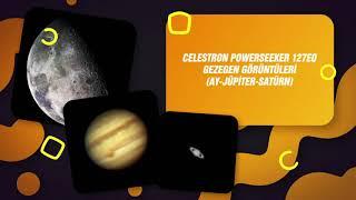 Celestron PowerSeeker 127EQ