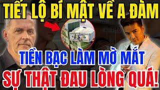 Tiết Lộ Bí Mật Đàm Vĩnh Hưng Kẻ tham tiền hay nhẹ dạ ? Gerard là Bạn Tốt sao Nỡ Mang Đi Kiện