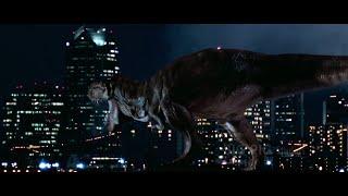 Jurassic World III Dominion (2022) - Teaser Concept Trailer (2021)
