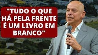 LEANDRO KARNAL Palestra “Universidade, Brasil e Projeto Pessoal” | 3 de março de 2020