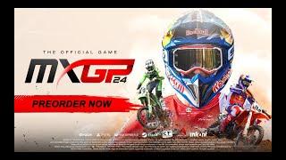 MXGP 24 - Fox Holeshot Edition Xbox Series X|S