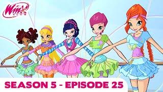 Winx Club - FULL EPISODE | Battle for the Infinite Ocean | Season 5 Episode 25