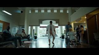 Road House (2024) - Post Credit/End Credit - (Knox alias Conor McGregor smashes the Hospital Crew)