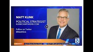 KTLA 1 7 23 Matt Klink   McCarthy Wins 8am