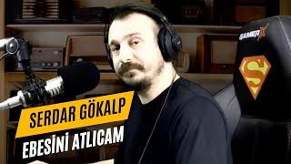 Serdar Gökalp - Ebesini Atlıcam (Telefon Şakası)