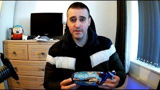 Rich Tea Chocolate Biscuit Review