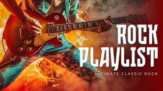 Top 200 Classic Rock 70s 80s 90s Songs  If Someone Asks You To Play Music, Play This Playlist