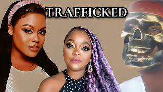 TRAFFICKED......( H ) TRAFFICKING