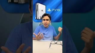 Next-gen is already in motion#PS6 #PlayStation6 #NextGenGaming #SonyUpdate #ConsoleNews #TechShorts
