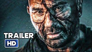 IN THE LOST LANDS Official Trailer (2025) Dave Bautista, Milla Jovovich Action Movie HD