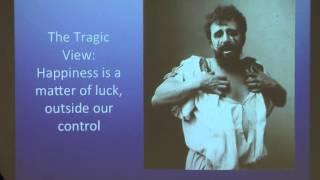 William Edelglass, "Why the Bodhisattva Isn't Satisfied" (February 11, 2016)