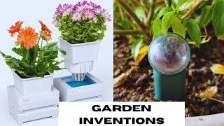 INCREDIBLE Garden Inventions You Must See!