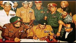 1971 Pakistan Army Surrender Video, Chakko ki fauz| pak media on india latest