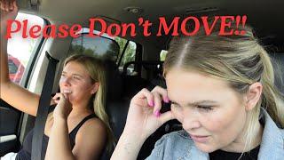 Please Don't Leave Us!! Brailee's Moving!!