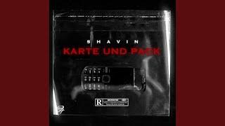 Karte Und Pack