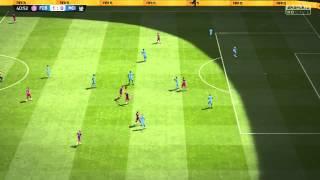 FIFA 15 MY OPTIMISM GOALS ON THE WEEK