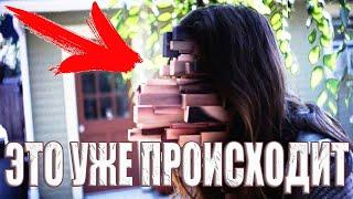 Действие Эффекта Манделы / Кто меняет нашу реальность? / Причем здесь Сдвоенное Время и  Коллайдер?