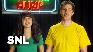 Technology Hump: Nintendo Zapper - Saturday Night Live