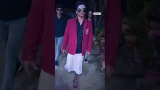 Maaran Ki baat kare Tere Yaar Ko#gangaster #dabang #viral #shortvideo #ans04 #gandhwari