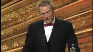 Unforgiven Wins Best Picture: 1993 Oscars