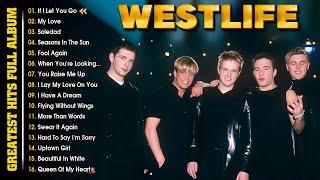 Westlife Best Love Songs 2024  Westlife Greatest Hits Playlist 2024