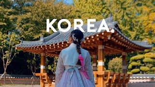 Postcards from South Korea - Visual Guide | The Travel Intern