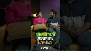 Plus Two Accountancy - Computerised Accounting | Public Exam Marathon | Xylem Plus Two Commerce