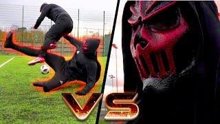 F2 VS PREDATOR | OUR MOST EPIC YOUTUBE VIDEO EVER!!! 