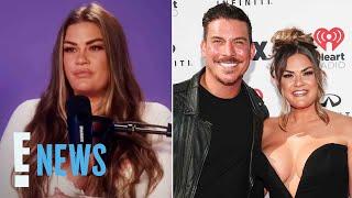 Brittany Cartwright DEFENDS Hooking Up With Jax Taylor's Friend Amid Their Divorce | E! News