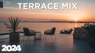 Terrace Sessions - Best of Chill House  Warm Sunsets