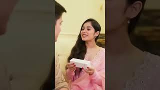 Jannat Zubair And Ayaan Zubair New Instagram Reels #shorts