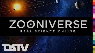 ZOONIVERSE Volunteers Wanted!