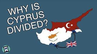 Why is Cyprus Divided? (Short Animated Documentary)